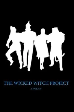 Постер к фильму The Wicked Witch Project (1999)