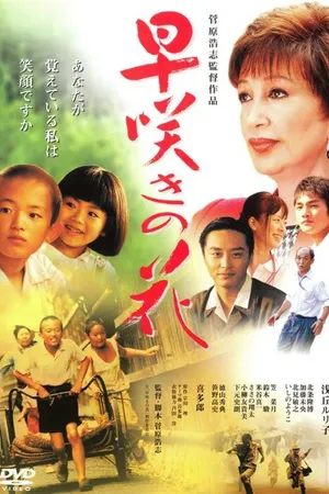 Постер к фильму Незабудка (2006)