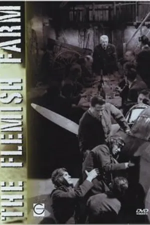 Постер к фильму The Flemish Farm (1943)