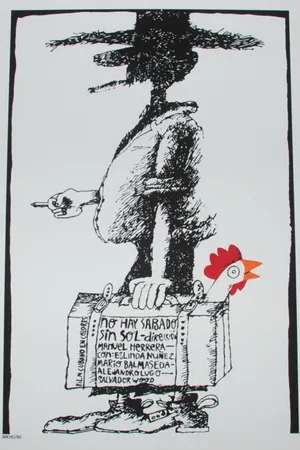 Постер к фильму No hay sábado sin sol (1980)