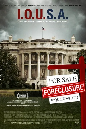 Постер к фильму Я должен США (2008)