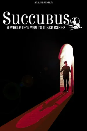 Постер к фильму Суккуб (2006)
