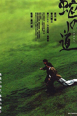 Постер к фильму Тропа змеи (1998)