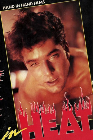 Постер к фильму In Heat (1986)