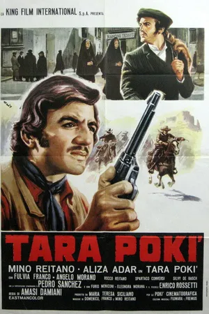 Постер к фильму Тара Поки (1971)