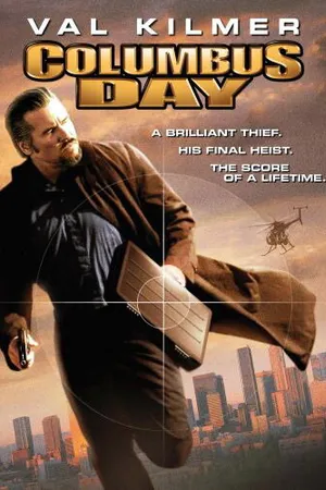 Постер к фильму День Колумба (2008)