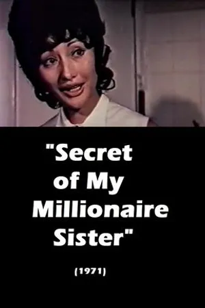 Постер к фильму Cai se jing hun (1971)