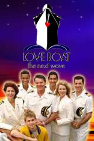 Постер к сериалу Лодка любви (1998 - 1999)