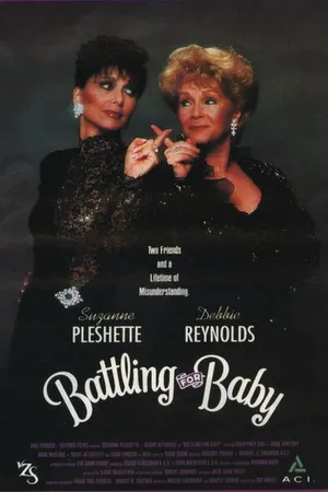 Постер к фильму Ради ребенка (1992)