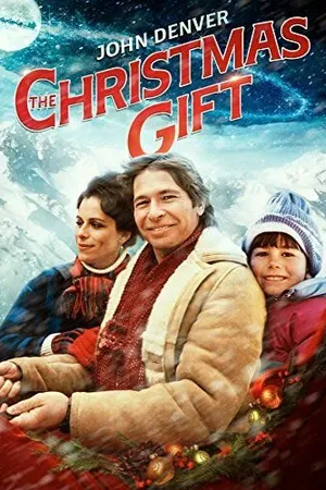 Постер к фильму The Christmas Gift (1986)