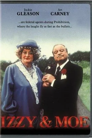 Постер к фильму Иззи и Мо (1985)