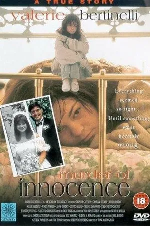 Постер к фильму Убийство невинности (1993)