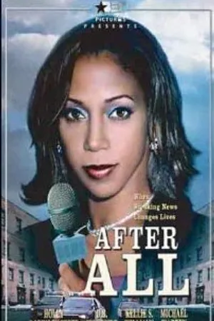 Постер к фильму After All (1999)