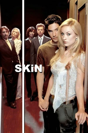 Постер к сериалу Кожа (2003)