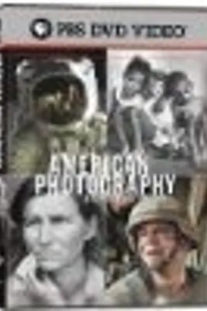 Постер к сериалу American Photography: A Century of Images (1999)