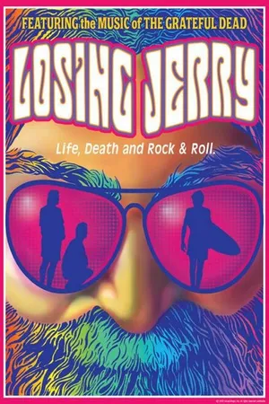 Постер к фильму Losing Jerry (-)