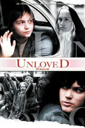 Постер к фильму Нелюбимые (2007)