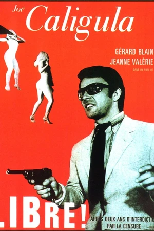 Постер к фильму Джо Калигула (1969)