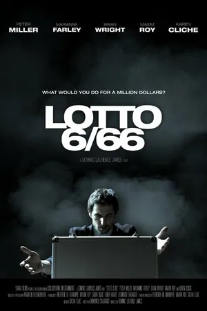 Постер к фильму Lotto 6/66 (2006)