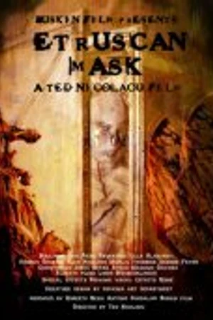 Постер к фильму Этрусская маска (2007)