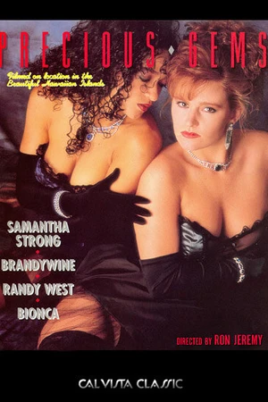 Постер к фильму Precious Gems (1988)