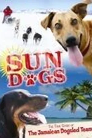 Постер к фильму Sun Dogs (2006)