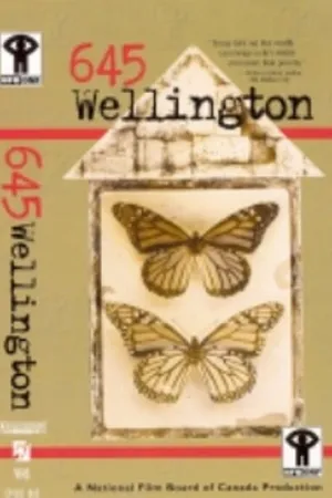 Постер к фильму 645 Wellington (2002)