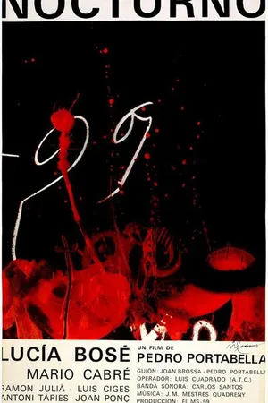 Постер к фильму Ноктюрн 29 (1969)