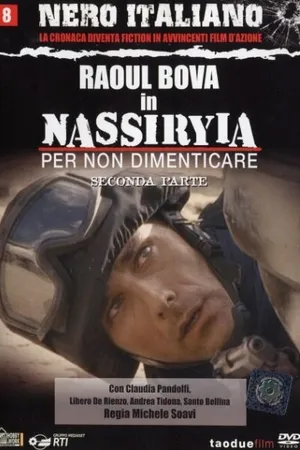 Постер к фильму Насирия (2007)