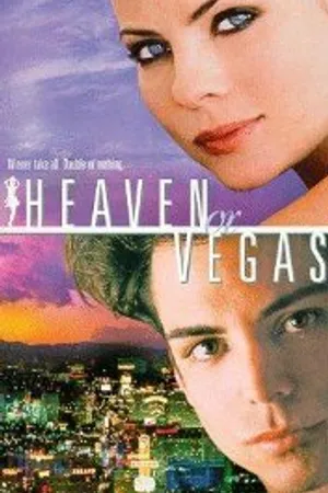 Постер к фильму Небеса или Вегас (1998)