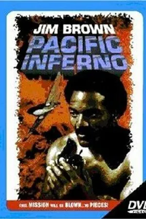 Постер к фильму Ад в Тихом океане (1979)