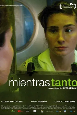 Постер к фильму Тем временем (2006)