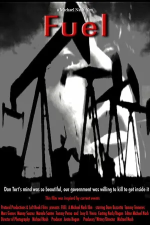 Постер к фильму Fuel (2008)