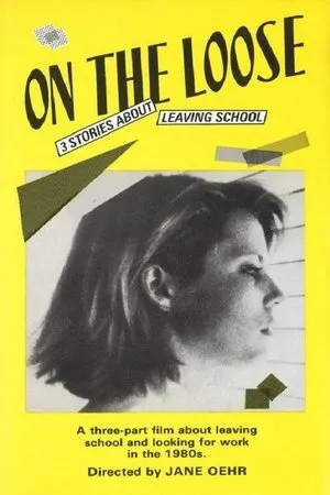 Постер к фильму On the Loose (1984)