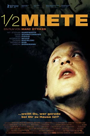 Постер к фильму Halbe Miete (2002)
