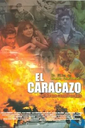 Постер к фильму Каракасо (2005)