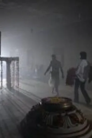 Постер к фильму Майя (2008)