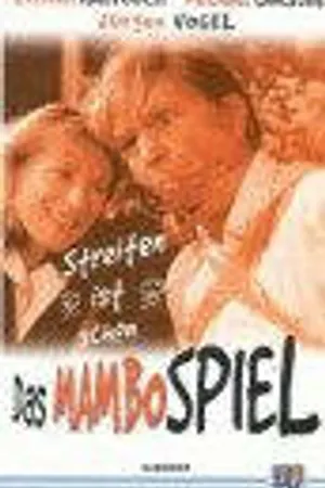 Постер к фильму Большой Мамбо (1998)