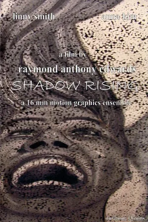 Постер к мультфильму Shadow Rising (1996)