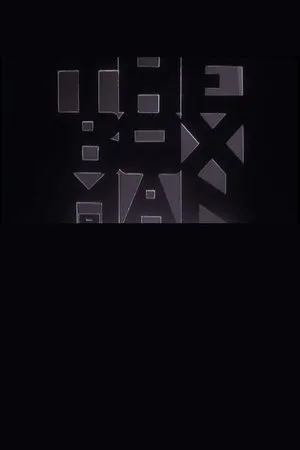 Постер к мультфильму The Box Man (2002)