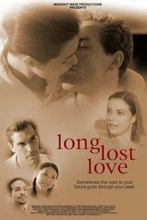 Постер к фильму Long Lost Love (2001)
