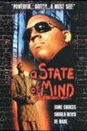 Постер к фильму A State of Mind (1998)