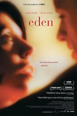 Постер к фильму Эдем (2008)