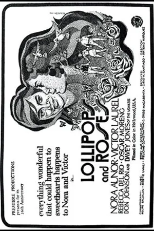 Постер к фильму Lollipops and Roses (1971)