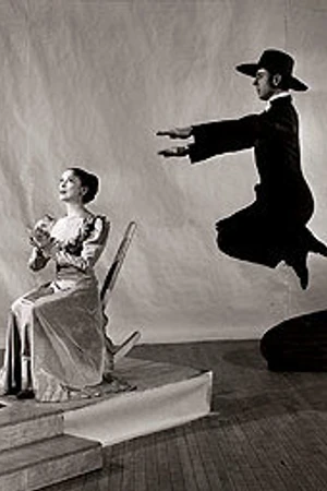Постер к фильму Весна в Аппалачских горах (1958)