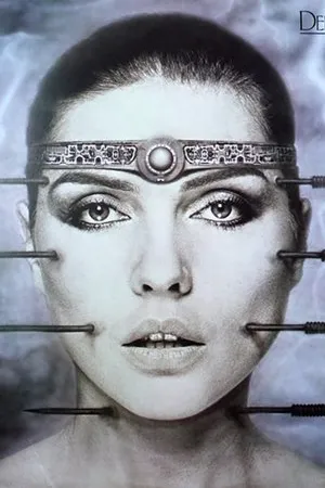 Постер к фильму A New Face of Debbie Harry (1982)