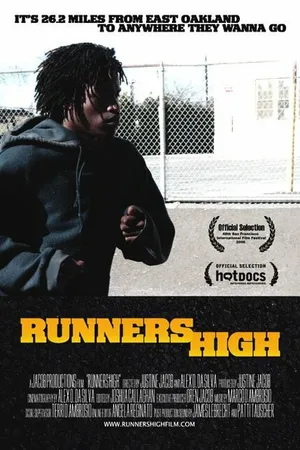 Постер к фильму Runners High (2006)