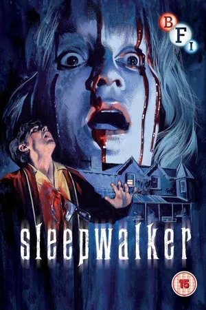 Постер к фильму Sleepwalker (1984)