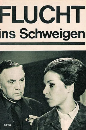 Постер к фильму Бегство в безмолвие (1965)