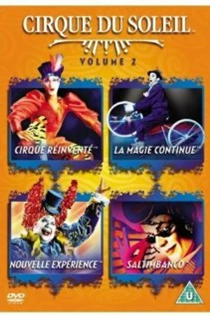 Постер к фильму La magie continue (1986)